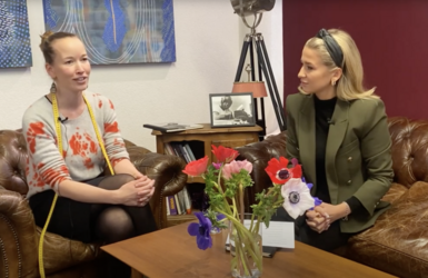 Interviewserie:<br />Designer im Kreis 4 & 5
