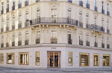 RELOCATIONS & UPSIZING: Das physische Luxuserlebnis aufwerten